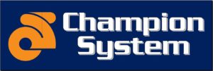 Champion Systems logo